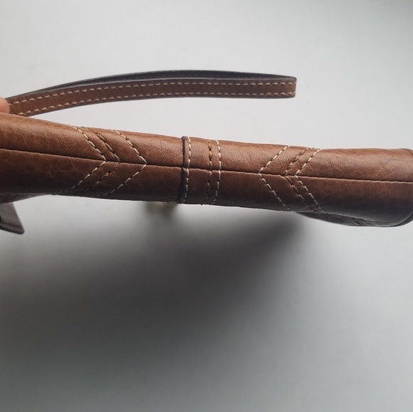 GIFTED 🤗🤗🤗🤩🤩🤩Coach vintage wallet - Picture 2 of 8